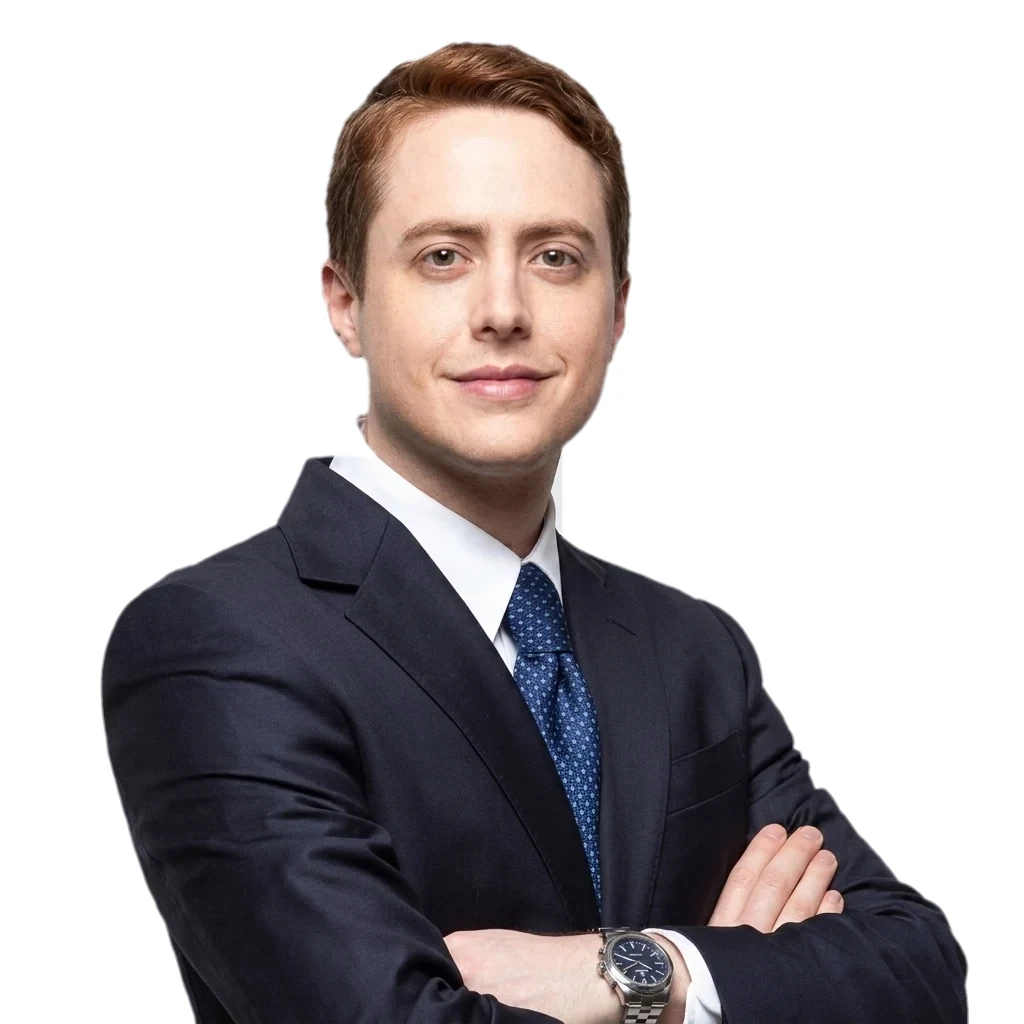 Benjamin L