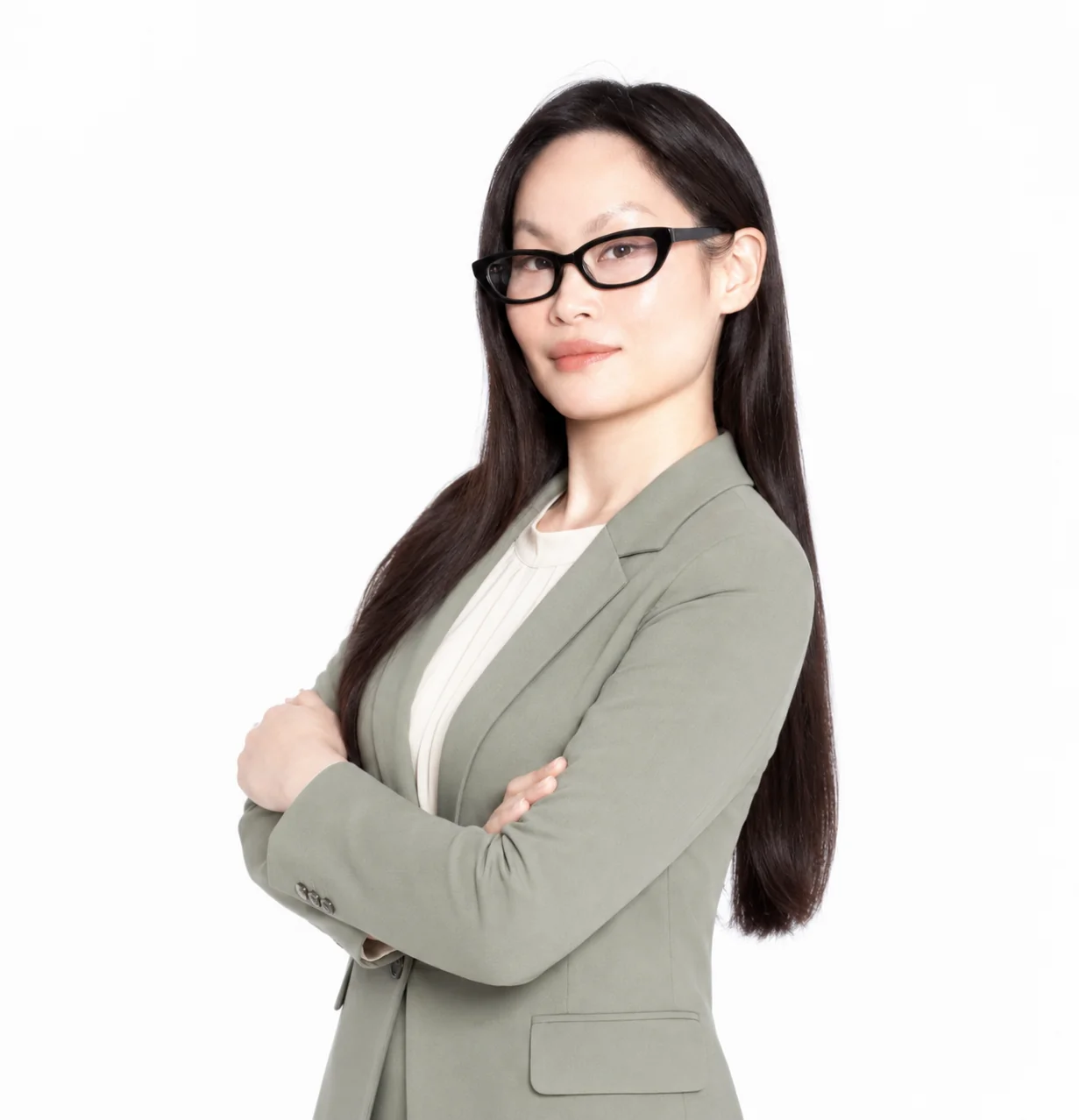 Chelsea Hong