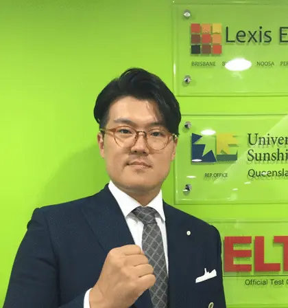 이상진 님 성적표