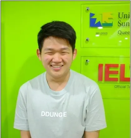 최우혁 님 성적표