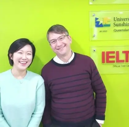 조남희 님 성적표