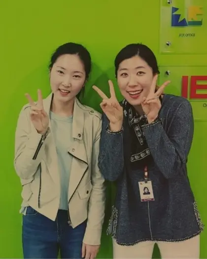 김태정 님 성적표