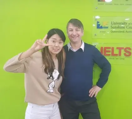 정주희 님 성적표