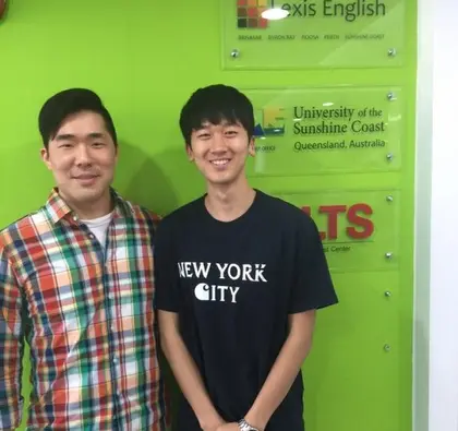 정지오 님 성적표