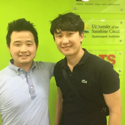 장영재 님 성적표