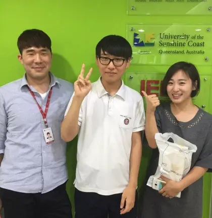 김서종 님 성적표