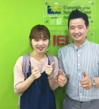 허민지 님 성적표