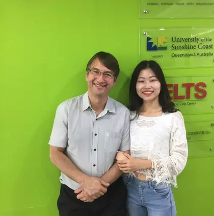 최천은 님 성적표