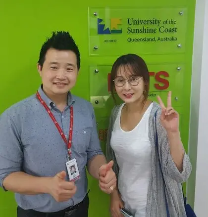 채은아 님 성적표
