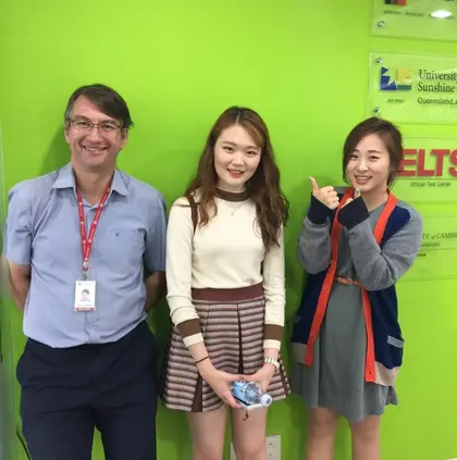 김정하 님 성적표