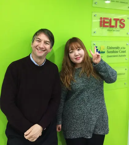 강서영 님 성적표