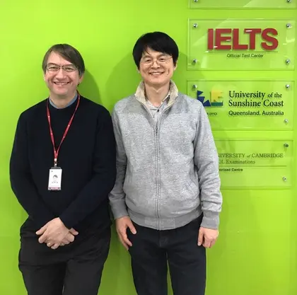 김태환 님 성적표