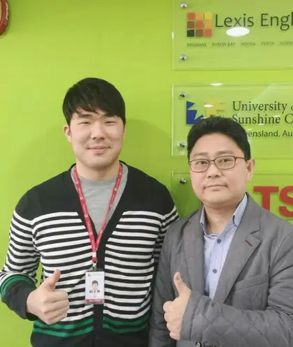 현명수 님 성적표