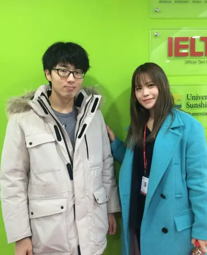 강연식 님 성적표