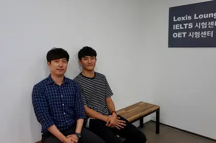배성훈 님 성적표