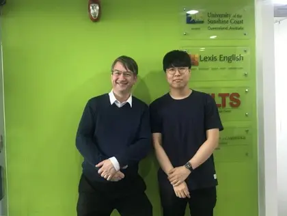 권윤상 님 성적표
