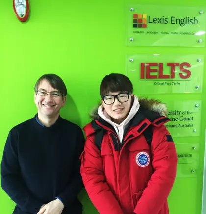 이찬영 님 성적표