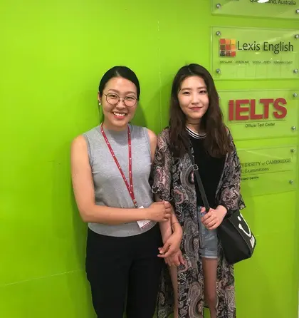 류혜경 님 성적표