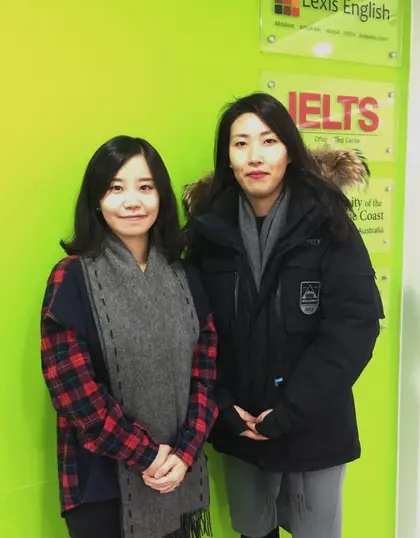박민선 님 성적표