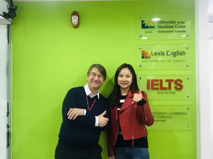 이유경 님 성적표