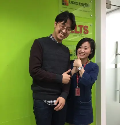 이준호 님 성적표
