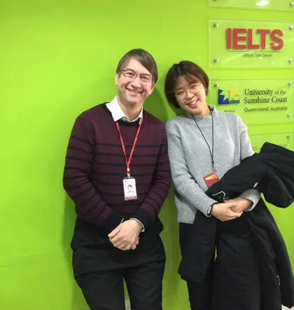 이윤재 님 성적표