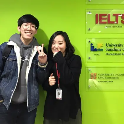 신정운 님 성적표