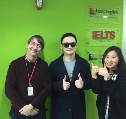 박주현 님 성적표