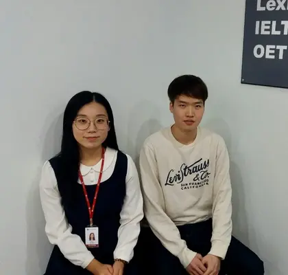 이종범 님 성적표