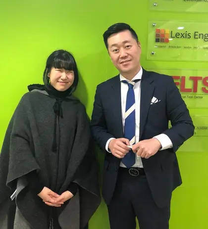 황은정 님 성적표