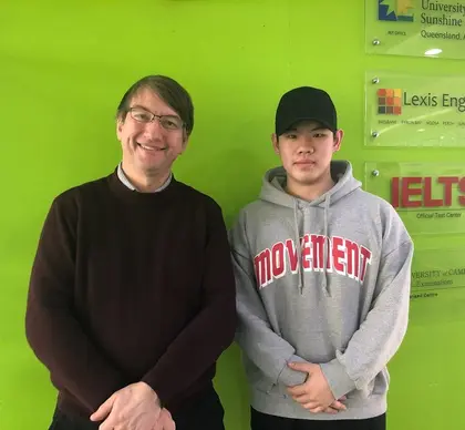 박정환 님 성적표