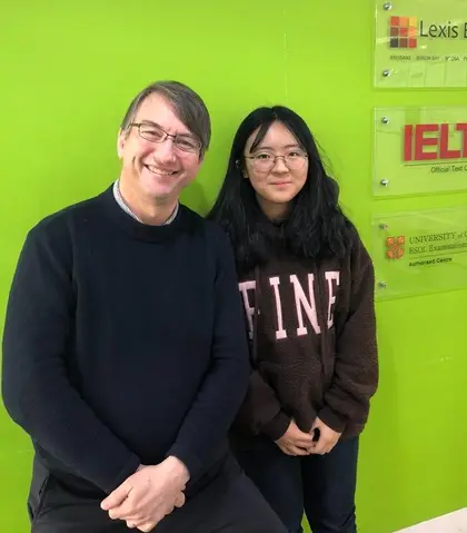 하주성 님 성적표