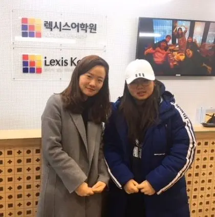최효주 님 IELTS 성적표