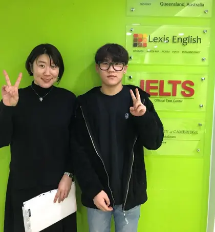 권재욱 님 성적표
