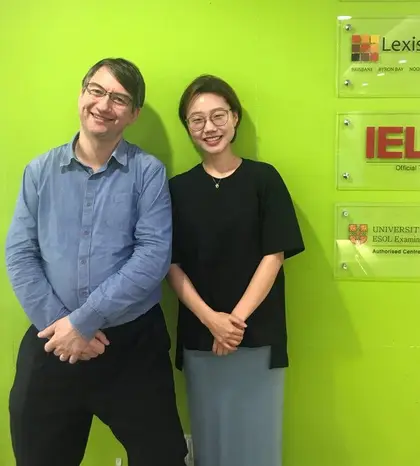 박승혜 님 성적표