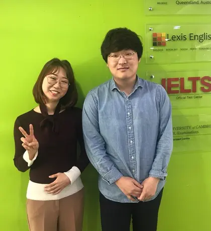 이상호 님 성적표