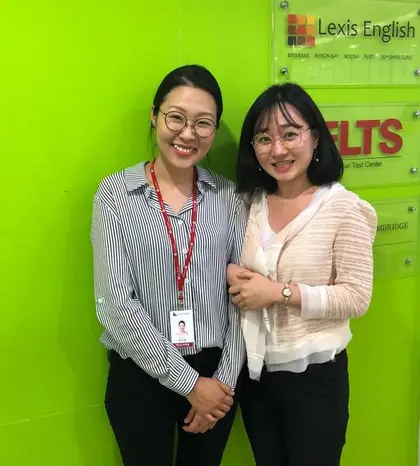 홍희정 님 성적표