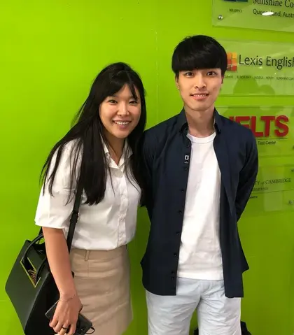 김태휘 님 성적표