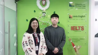 장현우 님 성적표