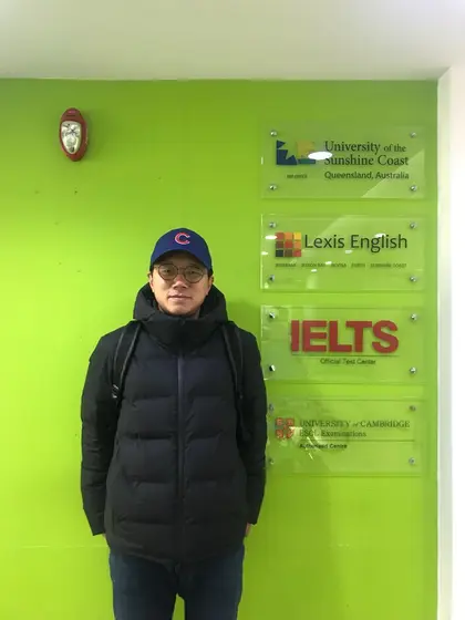 김지욱 님 성적표
