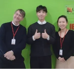 최종인 님 성적표