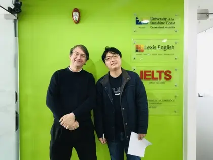 정정민 님 성적표