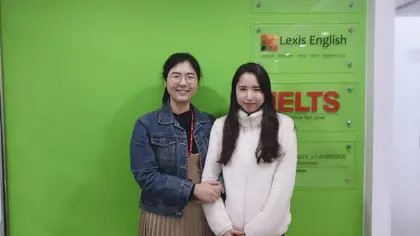 이유빈 님 성적표