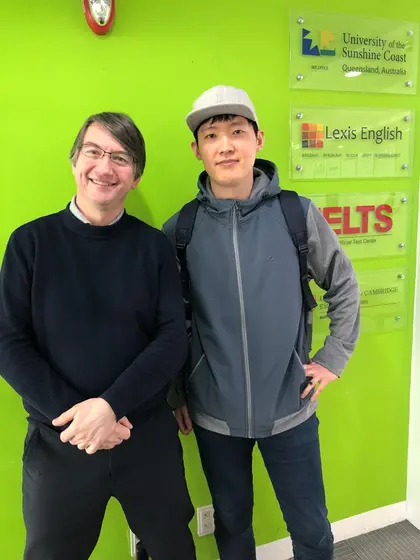 김태인 님 성적표