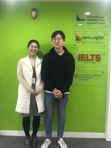 박재련 님 성적표