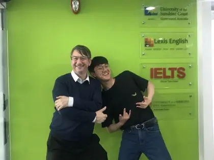 김하늘 님 성적표