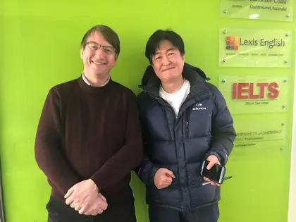 한광순 님 성적표