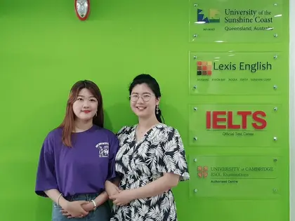 서민지 님 성적표