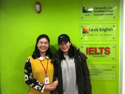 김소현 님 성적표