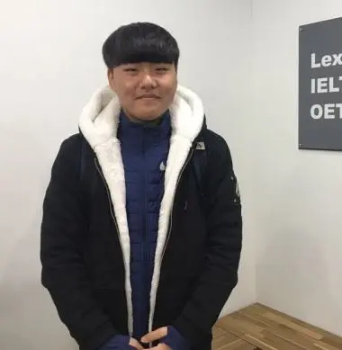 윤감성 님 성적표